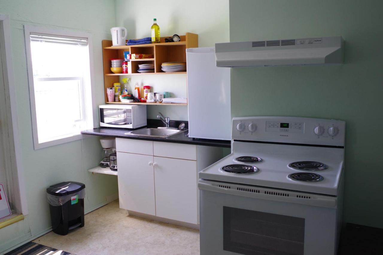Brackley Beach Hostel מראה חיצוני תמונה